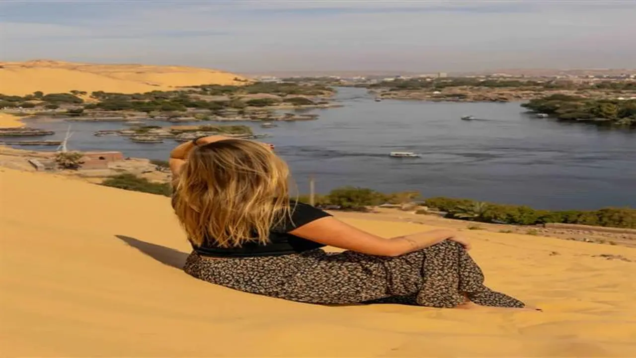 أماكن سياحية غير معروفة في مصر تكشف عن كنوز طبيعية وثقافية بعيدًا عن الأهرامات